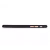 Devia Apple iPhone 7 / 8 Jelly Slim puzdro čierne