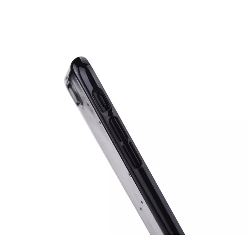 Devia Apple iPhone 7 / 8 Lotus čierne zadné puzdro