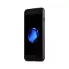 Devia Apple iPhone 7 / 8 Lotus čierne zadné puzdro