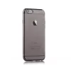 Devia Apple iPhone 7 / 8 Naked dymovo čierne
