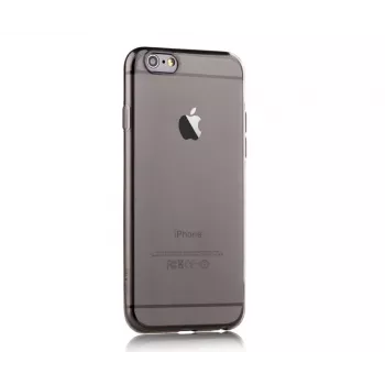 Devia Apple iPhone 7 / 8 Naked dymovo čierne