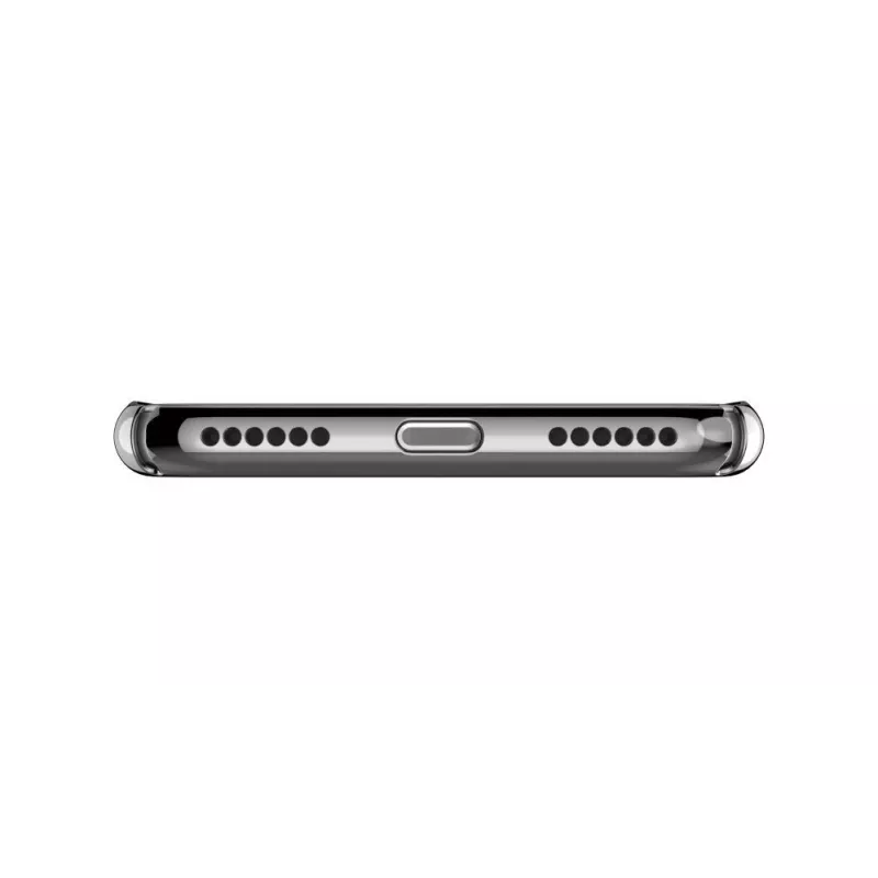 Devia Apple iPhone 7 Glimmer 2 Silver ochranné puzdro