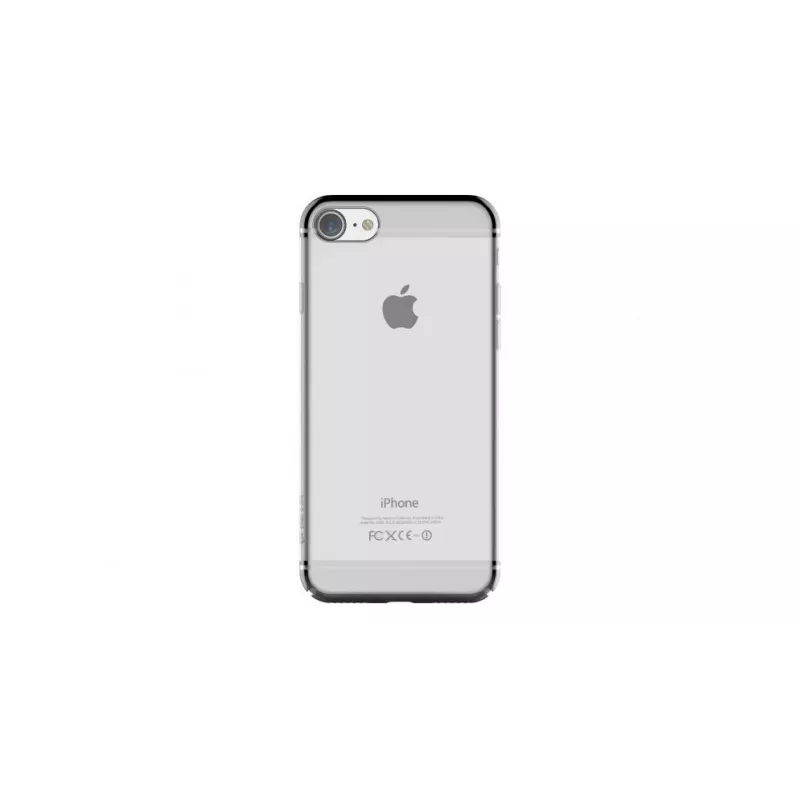 Devia Apple iPhone 7 Glimmer 2 Silver ochranné puzdro