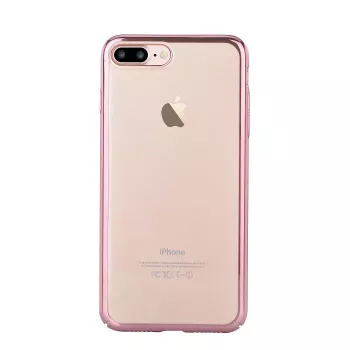Devia Apple iPhone 7 Glimmer Updated Version ružové zlato