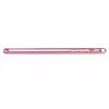 Devia Apple iPhone 7 Plus Crystal Iris Soft puzdro rose gold