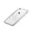 Devia Apple iPhone 7 Plus Crystal Meteor soft puzdro čierne