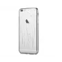 Devia Apple iPhone 7 Plus Crystal Meteor soft puzdro čierne