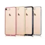 Devia Apple iPhone 7 Plus Glimmer Updated Version zadný kryt ružové zlato