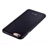 Devia Apple iPhone 7 Plus Jelly Slim Case čierna