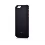 Devia Apple iPhone 7 Plus Jelly Slim Case čierna