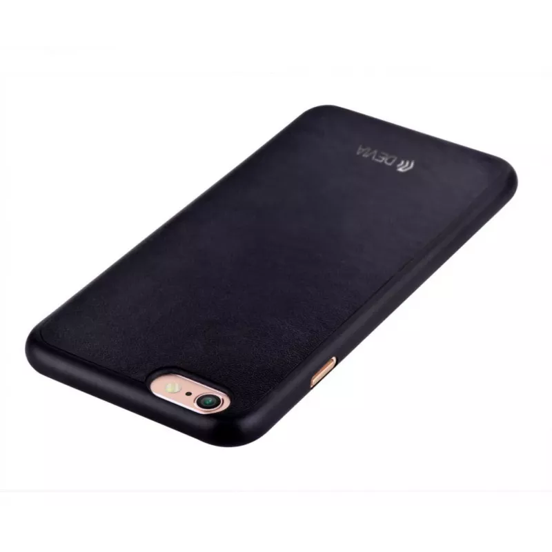 Devia Apple iPhone 7 Plus Jelly Slim Case hnedá