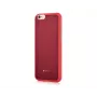 Devia Apple iPhone 7 Plus Jelly Slim puzdro ružovo-červené