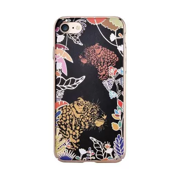 Devia Apple iPhone 7 Plus Luxy Leopard puzdro