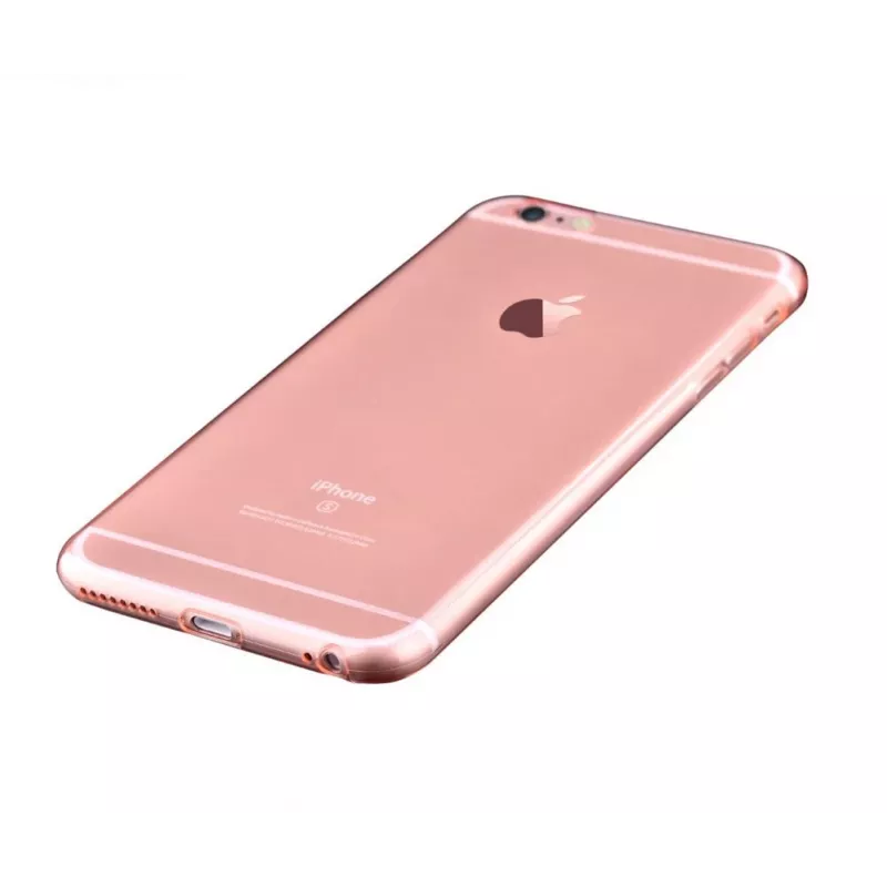 Devia Apple iPhone 7 Plus Naked ružové zlato
