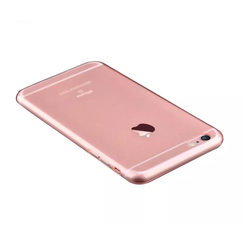 Devia Apple iPhone 7 Plus Naked ružové zlato