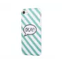 Devia Apple iPhone 7 Vivid Case Okay Clear transparentné