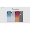 Devia Apple iPhone X Amber puzdro modré
