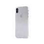 Devia Apple iPhone X Amber puzdro biela