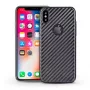 Devia Apple iPhone X LINGER puzdro čierna