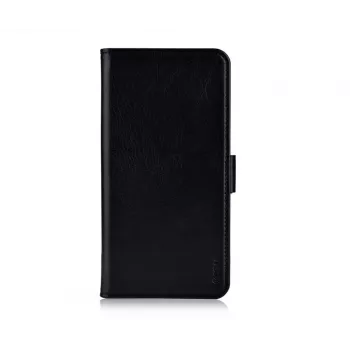Devia Apple iPhone X Magic 2 v 1 puzdro čierne