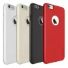 Devia Apple iPhone X puzdro Nature Case čierne