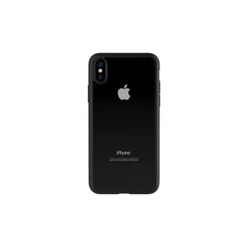 Devia Apple iPhone X Nobility Case transparentné