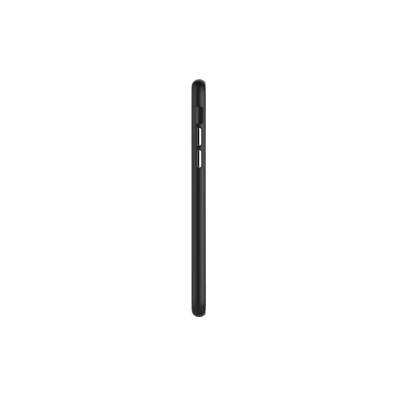 Devia Apple iPhone X Nobility Case transparentné