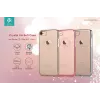 Devia Crystal Iris Soft kryt pre Samsung Galaxy S8 Plus - čierny