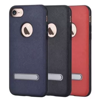Devia iStand puzdro pre Apple iPhone 7/8/SE (2020/2022) - modré