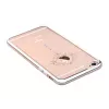 Devia Samsung Galaxy S8 Plus Crystal Iris soft puzdro šampanské zlaté