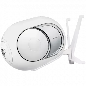 Devialet Gecko nástenný držiak biely