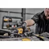 DEWALT 12V XR Bezkefový 1/4 palcový račňový kľúč DCF504N (bez batérie)