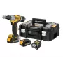 DEWALT 18V akumulátorová nitovacia pištoľ DCF414E2GT 20kN 30mm 2x1,7Ah POWERSTACK TSTAK
