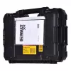 DEWALT 18V POWERSTACK Bezuhlíková vŕtačka s príklepom DCD800E1T 90Nm 1x1,7Ah TSTAK