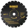 DEWALT 255mm 24T nôž kosačky na 54V XR FlexVolt kosačku