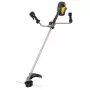 DEWALT 54V XR FLEXVOLT Bezkartáčový akumulátorový strunový vyžínač DCMST922N s držadlom, 38 cm šírka záberu, len zariadenie
