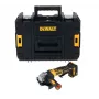 DEWALT uhlová brúska 125mm 18V DCG404NT BL TSTAK
