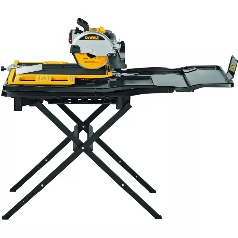 DEWALT rezačka na dlaždice 1600W 250mm