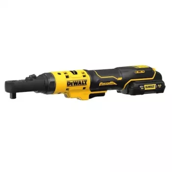 DEWALT DCF500L2G-QW 18V akumulátorový rázový uťahovač