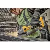 DeWalt DCG405H2T-QW 18 V XR bezuhlíková uhlová brúska 125 mm, 2x 5,0 Ah, TSTAK