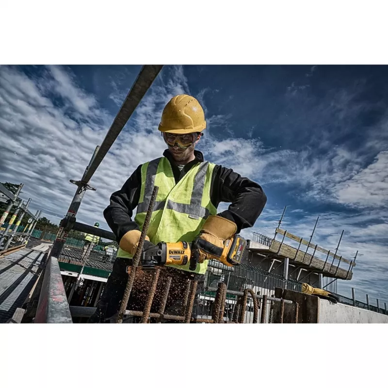 DEWALT DCG418N-XJ uhlová brúska 2,18 kg