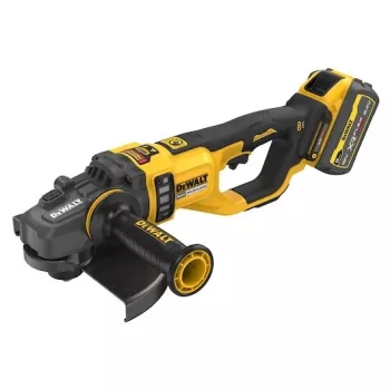 DeWalt DCG460X2-QW 54 V XR FLEXVOLT uhlová brúska 230 mm