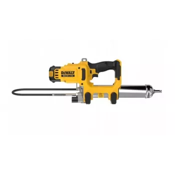 DEWALT DCGG581N-XJ akumulátorová mazacia pištoľ 18V XR, 2-rýchlostná