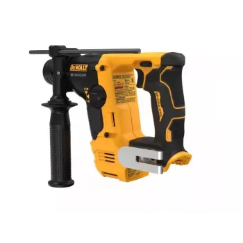 DEWALT DCH072N 12V 1.1J SDS-Plus bezuhlíkové akumulátorové kladivo (len prístroj)