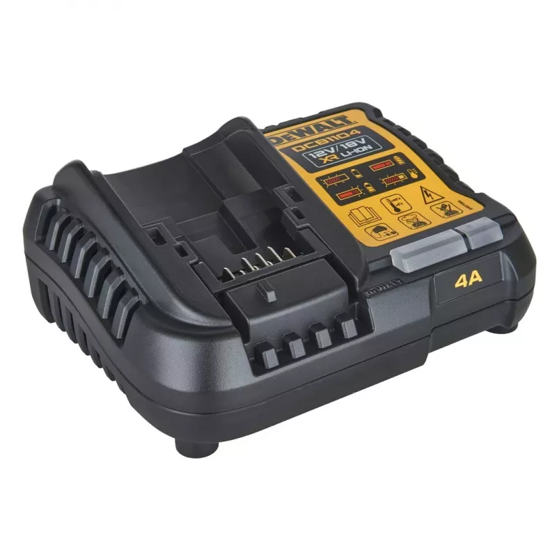 DEWALT DCK690P3T 18V Kombinovaná sada elektrického náradia