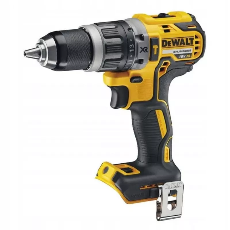 DEWALT DCK690P3T 18V Kombinovaná sada elektrického náradia