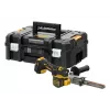 DEWALT DCM200NT-XJ pásová brúska, čierna/žltá