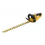 DeWalt DCMHT567N-XJ 18V XR bezkefová akumulátorová nožnice na živý plot 60 cm čepeľ, 25 mm rezný výkon, iba zariadenie