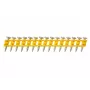 DEWALT DCN8901015 Sada príslušenstva pre sponkovačku a klincovačku – sada svoriek, kolíkov a klincov pre DCN890N-XJ a DCN890P2-QW