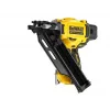 DEWALT DCN950N-XJ 18V XR akumulátorová bezuhlíková klincovačka First Fix Framing (len prístroj)